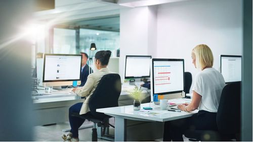 調研工廠 讓企業(yè)更了解市場，讓政府更了解社會